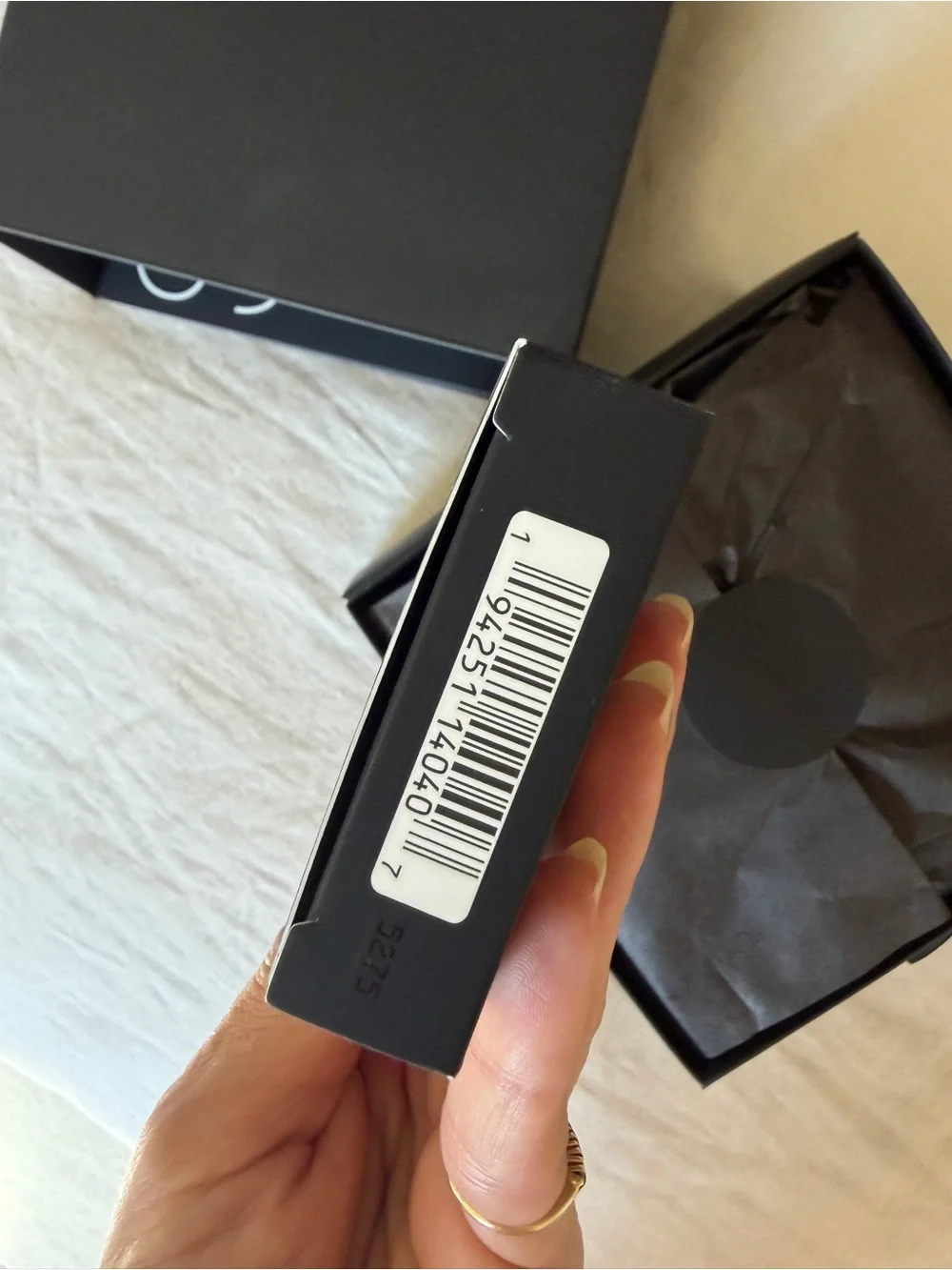 NARS brand new